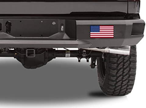Американският Флаг на САЩ Стикер Патриотични Звезди и ленти САЩ Auto Стикер На прозореца на Бронята на Автомобила