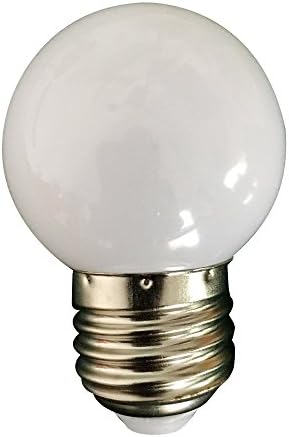 Guolarizi Цветна Лампа с нажежаема Жичка Украса E27 Led Энергосберегающая Лампа Вечерни Led Мини Коледни Светлини