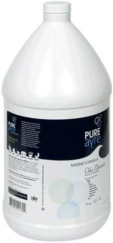 Пълнеж за премахване на миризмата Pureyre Marine, 1 Галон