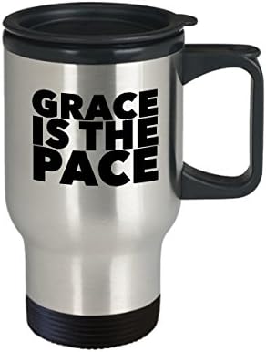 Чаша за пътуване Grace - Грация - това Темпо