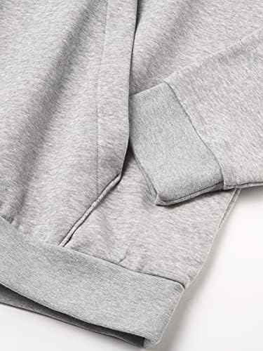 Мъжки hoody adidas Essentials с Флисовым Камуфляжным принтом