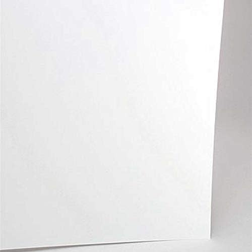 Вечнозелен – Комплект от 2 полистироловых плочи – Бял