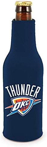 Лицензиран Колдером Костюм за бутилки NBA Оклахома Thunder