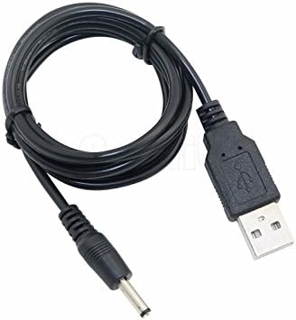 USB Кабел За зареждане и Захранване на Зарядно Устройство Кабел за таблет Tagital T10 Plus T7K T9 T9X